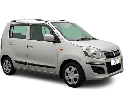 Maruti Wagon R 1.0-img